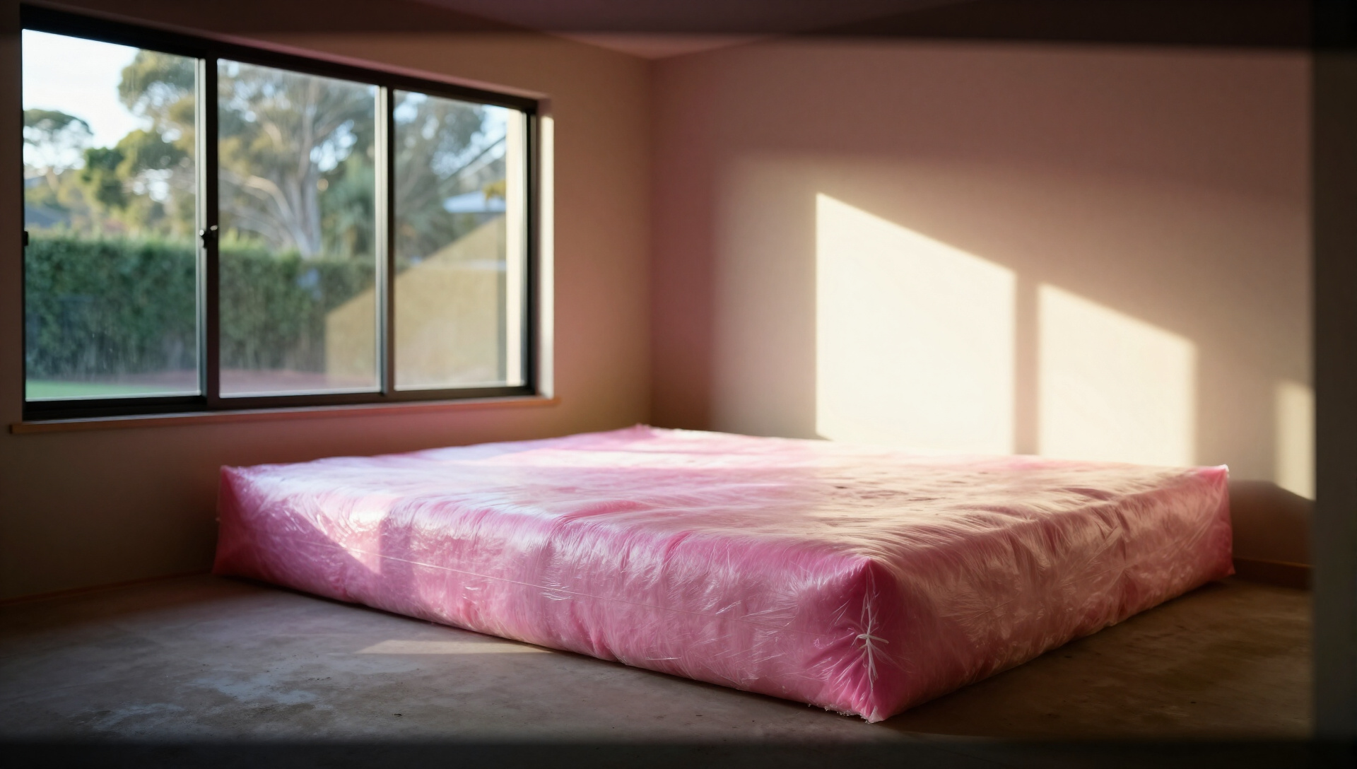 Bulk Insulation in Brunswick East